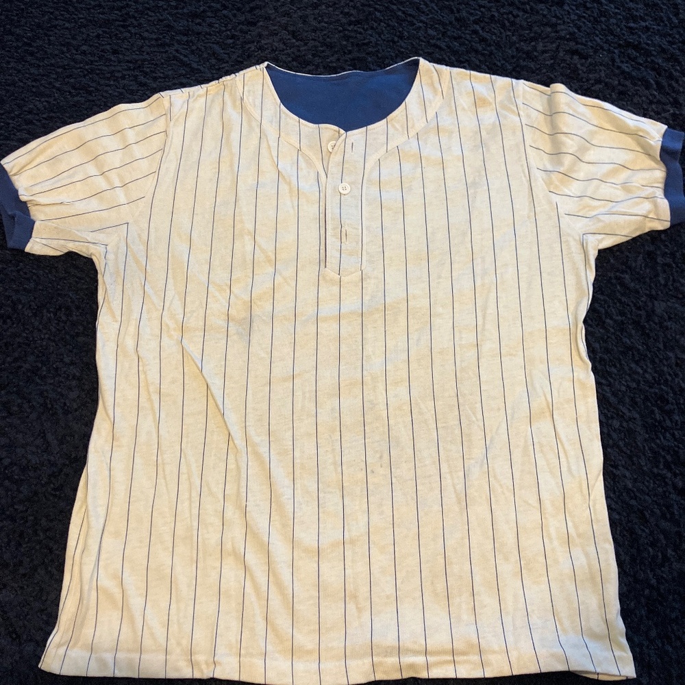 Baseball season is here! What a great T-shirt
